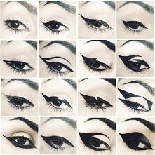 Eyeliners -Kat Von D