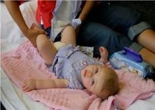 Jak oduczyć dziecko noszenia pieluch? Kliknij w zdjęcie