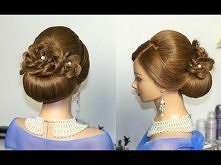 Wedding prom hairstyles for...