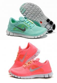 Są to buty do biegania, ale...