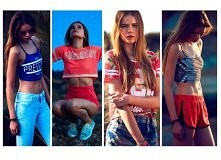 stylizacje - Bershka 
którą wybieracie?