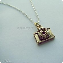 ale fajny wisiorek ;D