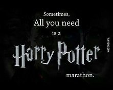 Ostatnio siedziałam z mamą ...