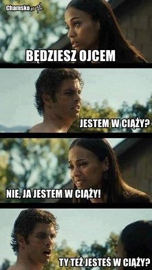 hhahahah głuuupek