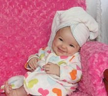 Kochane maleństwo <3