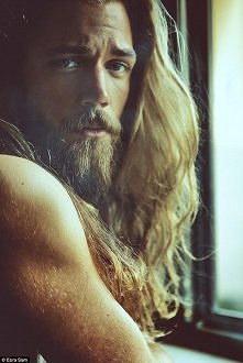 coraz sławniejszy 'Jesus' ;>>