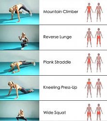 Fajne i proste ćwiczenia. :)