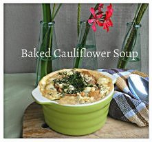 Dietetycznie i sycąco :)