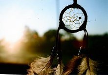 Dreamcatcher.