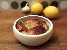 Udka w cytrynach dla NieAlergika