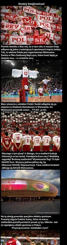 Mistrzostwa nie dla Polaków...