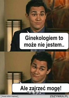 HAHAHA XD 
Nie.