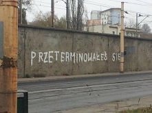 no nic na wieczność