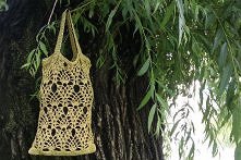 Torba na zakupy. Moja praca