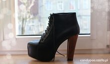 Dziewczyny co myślicie o litach ? Nie są juz modne? ;) Czy 15 latka nie będzie w nich wyglądała jak tzw.'stara maleńka'? d;