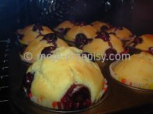 Muffinki