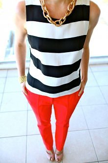 #red#stripes
