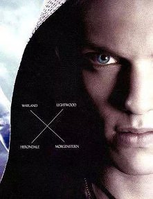 Wayland 
Lightwood 
Heronda...