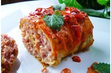 roladki ala gołąbki