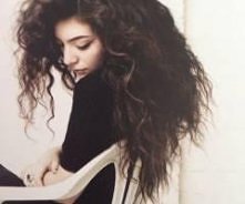 Lorde <3