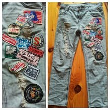 Dziewczyny jak wam się podo...