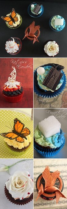 Zjadłabym chętnie którąś :)