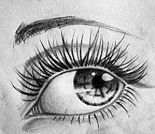 Moje oczy rozpaczliwie szuk...