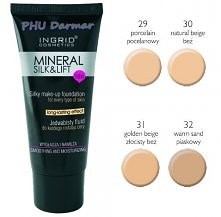 Co sądzicie o tym podkładzie? Jak spisuje się latem a jak zimą? Jak wygląda sprawa odcieni? Proszę o wasze opinie :)