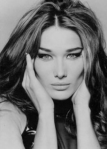 Carla Bruni-Sarkozy