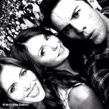 Micheal Tevino Kayla Well &...