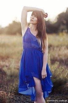 Śliczna. Kto jest za tym?