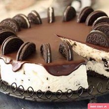 SERNIK Z OREO
500g mieloneg...