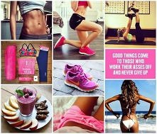 Drugi dzien i trening z Cho...