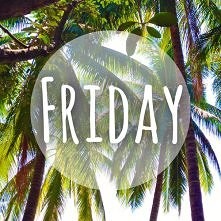 Piątek!