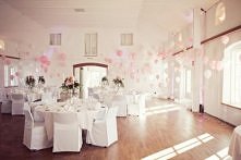 Balloon decorations - Balon...