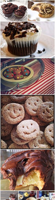 omom i ten sernik na koncu <3