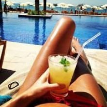 Holiday!
Czekam na wakacje w takim miejscu :)