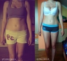 Co to za figura? 
I co pora...