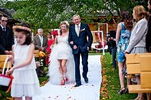 Wedding not necessarily trashy, 5 good rules for organizing a party - Weselny niekoniecznie kiczowaty, czyli 5 dobrych zasad organizacji przyjęcia