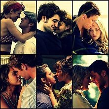 Nicholas Sparks *.* Uwielbiam!!