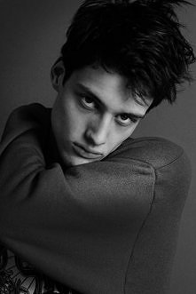 Sylvester Ulv Henriksen