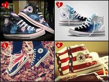 które converse ??