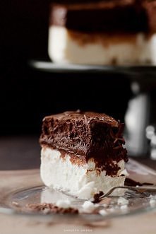 składniki: Łatwy sernik - masa serowa: • 1 kg sera trzykrotnie zmielonego • 3 łyżki mąki ziemniaczanej lub pszennej lub smakowego budyniu np. waniliowego, śmietankowego, kokosow...