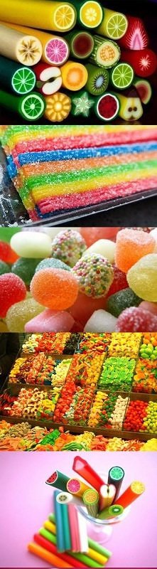 kto kocha żelki daje like!