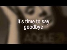 Piękna piosenka popłakałam się *.*