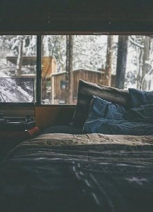 Uwielbiam tą porę roku *.*