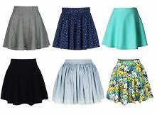 Która wam sie podoba
? Mi c...