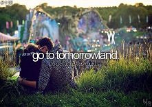 Mam nadzieje, że za 2 lata tuż przed 19 już tam będę.