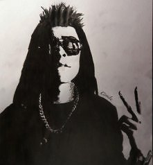 ReZi mojego autorstwa :)