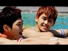 INFINITE She's Back 뮤직비디오